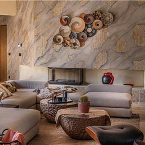  4 Bedroom Villa with Infinity Pool near Rovinj, Istria, Sleeps 8